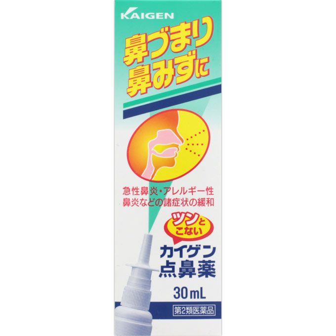 카이겐 점비 스프레이 30ml