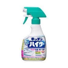 주방 거품 하이타 본체 400ml