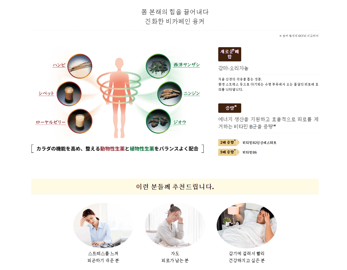 상품 설명1